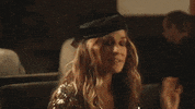 sex and the city restaurant GIF by ADWEEK
