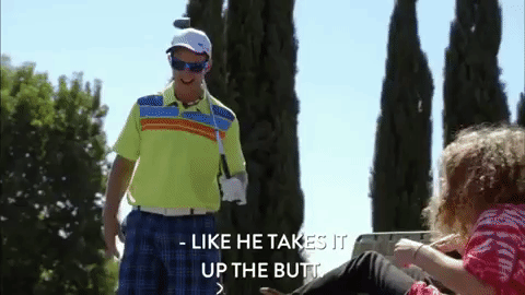 comedy central season 4 episode 6 GIF by Workaholics