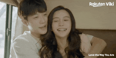 Kdrama Couple GIF by Viki