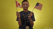 Canada Gamer GIF by Children's Miracle Network Hospitals