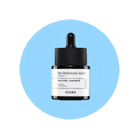 Niacinamide Hyaluronicacid Sticker by COSRX