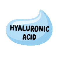 Niacinamide Hyaluronicacid Sticker by COSRX