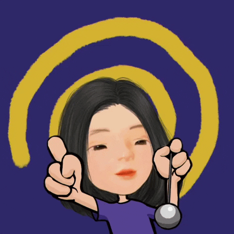 Magic Hypnosis GIF