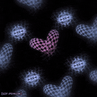 Art Glow GIF by Psyklon