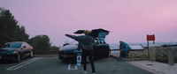plastic GIF by Jaden Smith