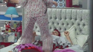 bbuk big brother reality tv cbb celebrity big brother GIF