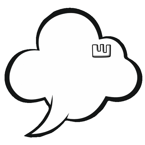 שניקי Sticker by ellie-wear