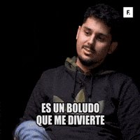 Caja Rodriguez GIF by Filonews