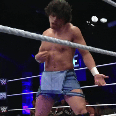 Wwe Wrestling GIF