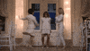 Bette Midler Movie GIF by LogoTV