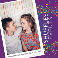 danas40thiow GIF by Shuffles Events