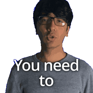 Put Away Behind Bars Sticker