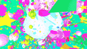 matthewkeff gaming 3d neon digital GIF