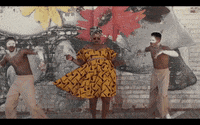 GIF by Universal Music Africa
