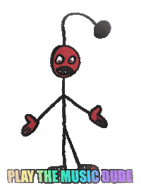 Play Sticker by Beam it Up