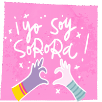 Juntas Nos Inspiramos GIF by La Esquina Feliz