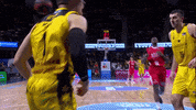 Come On Yes GIF by ACB