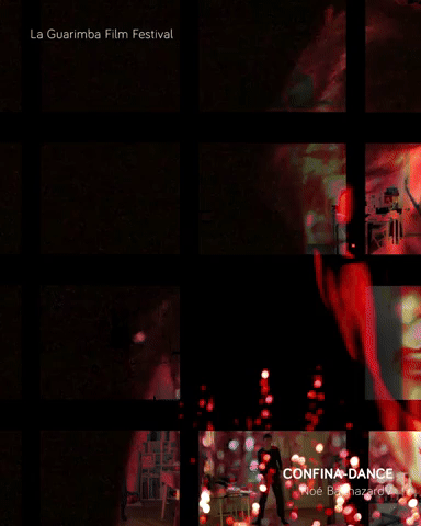 CONFINA-DANCE