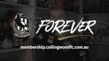 fans boots GIF by CollingwoodFC