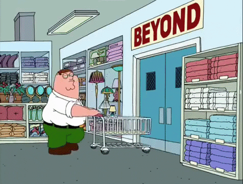 brycemorris giphygifmaker family guy peter griffin seth macfarlane GIF