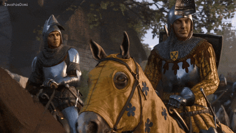 Hansry GIF