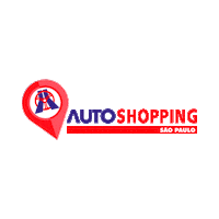 Autos Auto Shopping Sticker by Shopping Aricanduva
