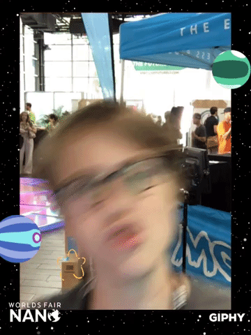 worlds fair nano GIF