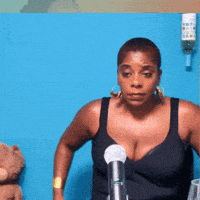 Calm Under Fire GIF by Unwine With Tasha K