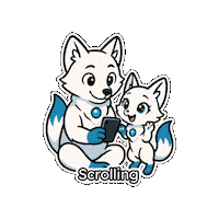 Parenting Smiles Sticker
