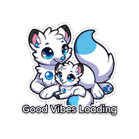 Family Love Sticker