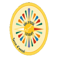 sgdfvol95 scout scoutisme sgdf sgdfvol95 Sticker
