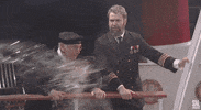 larry david snl GIF by Saturday Night Live