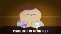 I Want To Help