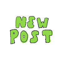Instagram Post Sticker