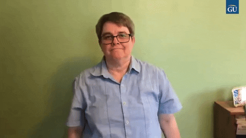 Thanks Thank You GIF