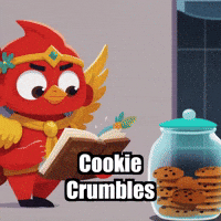 Kitchen Disappointment GIF by The Cardinal Virtue