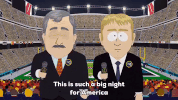 season 20 20x1 GIF by South Park 