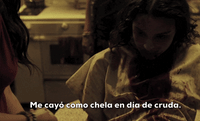 christopher uckermann diablero GIF by netflixlat