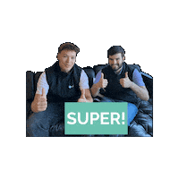 Thun Sticker by Ipbspitex