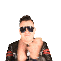 Clap Applause Sticker by BOBO