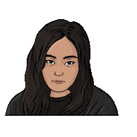 Go Away No Sticker by The Boys