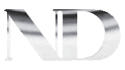 nathandunahoo 720p ndp logo Sticker