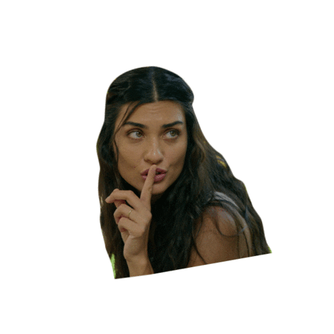 Girl Woman Sticker by NETFLIX