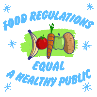 Growing Public Health Sticker by All Better