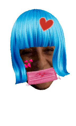 Heart Love Sticker by Haztua Psicologia Positiva