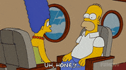 Episode 1 GIF by The Simpsons