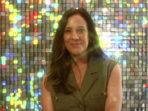 Possible GIF by GIPHY IRL