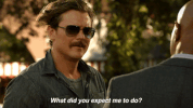 clayne crawford riggs GIF by Lethal Weapon