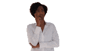 ericarawls excited swipe up thumbs up thinking Sticker