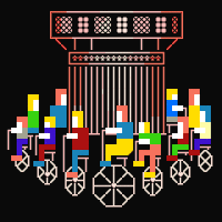 carousel GIF by ailadi